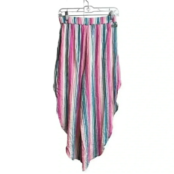 Matilda Jane By‎ the Poolside Striped Pants - Picture 5 of 8
